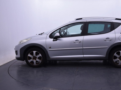 Peugeot 207 SW 1.6 HDI112 FAP OUTDOOR