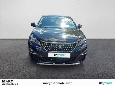 Peugeot 3008 1.2 Puretech 130ch S&S BVM6 Allure