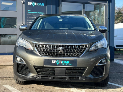 Peugeot 3008 1.2 PureTech 130ch Style S&S EAT8