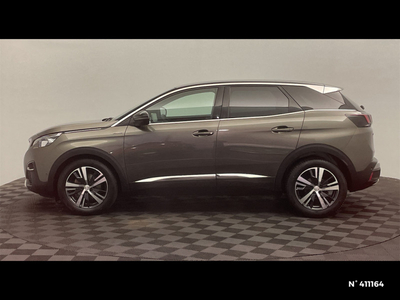 Peugeot 3008 1.6 BLUEHDI 120CH S&S BVM6 GT LINE