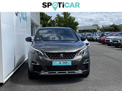 Peugeot 3008 3008 1.2 Puretech 130ch S&S BVM6 Allure 5p