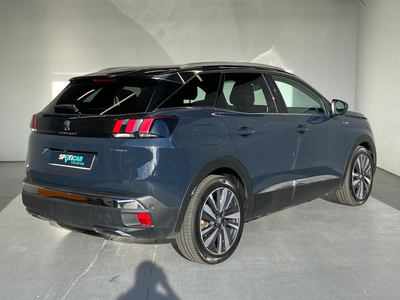 Peugeot 3008 HYbrid4 HYBRID4 300ch GT e-EAT8