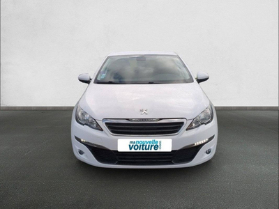 Peugeot 308 1.2 PureTech 110ch S&S BVM5 - Style