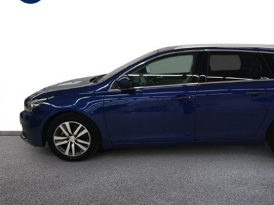 Peugeot 308 1.5 BlueHDi 130ch S&S Allure 7cv