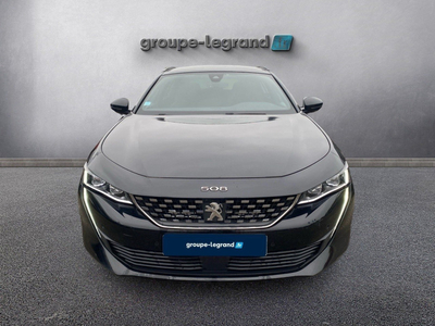 Peugeot 508 SW SW HYBRID 225ch GT Pack e-EAT8