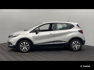 Renault Captur 0.9 TCe 90ch Business - 19