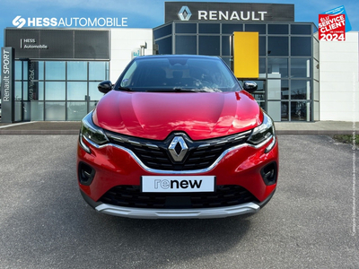 Renault Captur 1.0 TCe 100ch Intens GPL - 20
