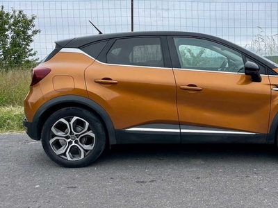 Renault Captur, 61120 km (2020), DONZENAC