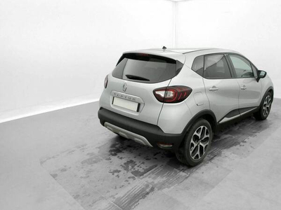 Renault Captur Captur dCi 90