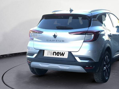 Renault Captur Captur TCe 90