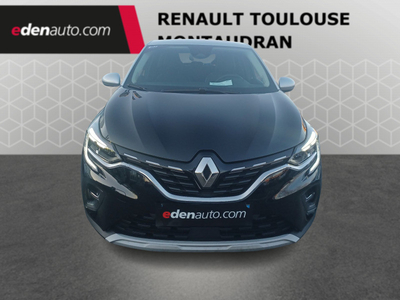 Renault Captur TCe 140 - 21 Intens