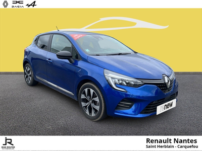 Renault Clio 1.0 TCe 90ch Evolution