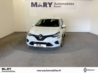 Renault Clio Blue dCi 85 Business