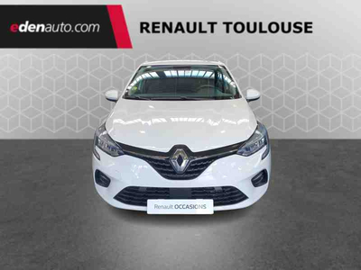 Renault Clio Blue dCi 85 Business