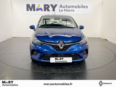 Renault Clio TCe 100 Business