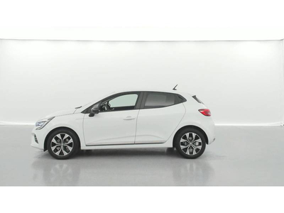 Renault Clio TCe 90 Evolution