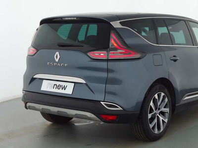 Renault Espace V Espace dCi 160 Energy Twin Turbo