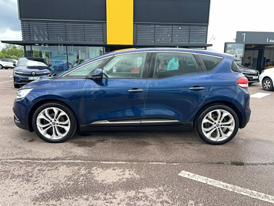 Renault Grand Scenic Blue dCi 120 Business