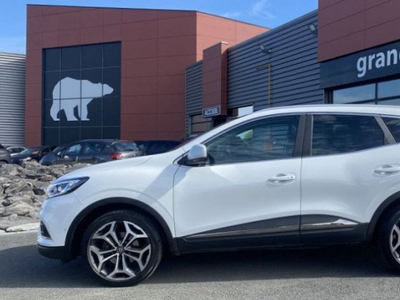 Renault Kadjar 1.3 TCE 140CH FAP INTENS EDC 21