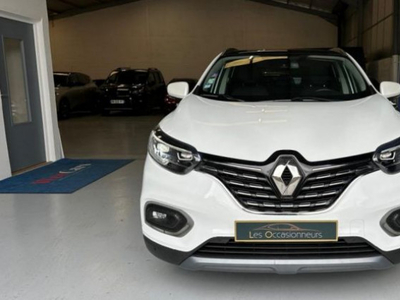 Renault Kadjar 1.3 TCe - 160 - BV EDC - FAP Intens