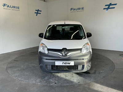 Renault Kangoo EXPRESS KANGOO EXPRESS 1.5 DCI 75 ENERGY E6