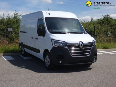 Renault Master Fourgon TRAC F3500 L2H2 BLUE DCI 180 GRAND CONFORT