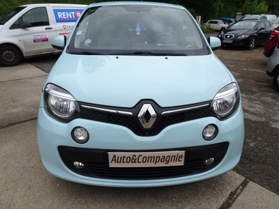 Renault Twingo 0.9 TCE 90CH INTENS EDC