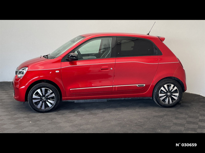 Renault Twingo E-Tech Electric Techno R80 Achat Intégral