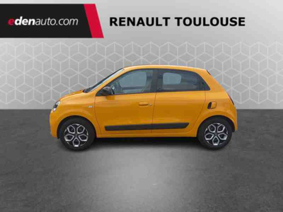 Renault Twingo III SCe 65 Equilibre