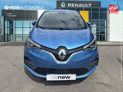 Renault Zoe Intens charge normale R135 Achat Intégral - 20