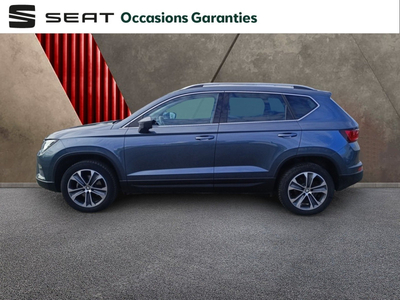Seat Ateca 1.5 TSI 150ch ACT Start&Stop Style Euro6d-T