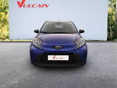 Toyota Aygo X Aygo X 1.0 VVT-i 72