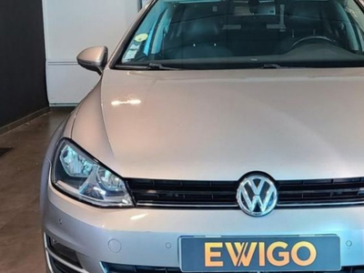 Volkswagen Golf 1.6 TDI 105ch CONFORTLINE