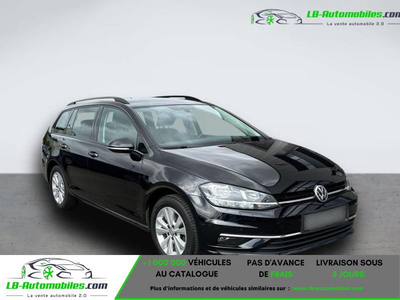 Volkswagen Golf SW 1.4 TSI 125 BVA