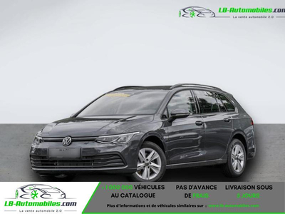 Volkswagen Golf SW 2.0 TDI 116 BVA