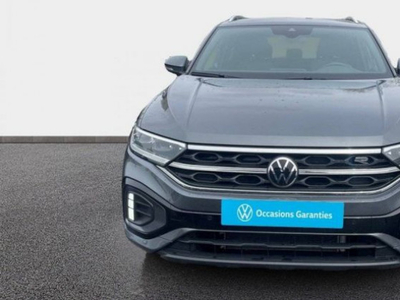 Volkswagen T-Roc 1.5 TSI EVO 150 Start/Stop DSG7 R-Line