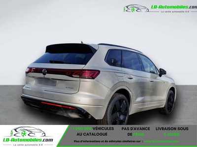 Volkswagen Touareg 3.0 TSI eHybrid 462 ch BVA 4Motion