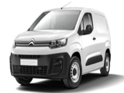 CITROEN BERLINGO 3 VAN