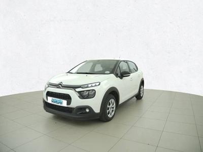 Citroën C3 BlueHDi 100 S&S BVM6 Feel