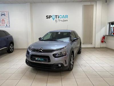 Citroën C4 Cactus BlueHDi 120ch S&S Shine EAT6 E6.d