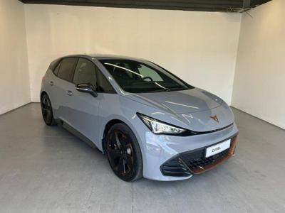 Cupra Born 77 kWh XL 230ch