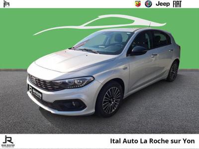 Fiat Tipo 1.3 MultiJet 95ch S/S Life 5p
