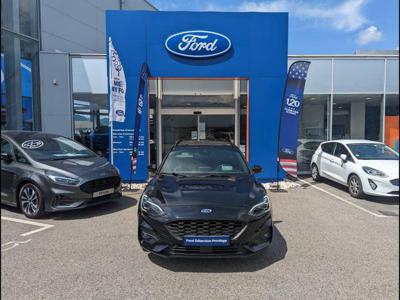 Ford Focus SW 1.5 EcoBoost 182ch ST