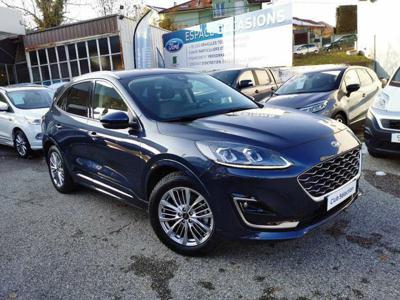 Ford Kuga 2.5 Duratec 225ch PowerSplit PHEV Vignale e