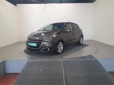 Peugeot 208 1.5 BlueHDi 100ch E6.c Signature BVM5 86g 5p