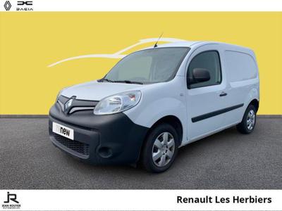 Renault Kangoo Express 1.5 Blue dCi 80ch Confort 5cv