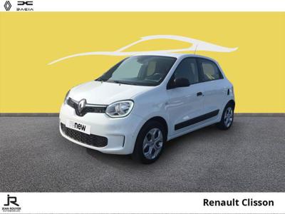 Renault Twingo 1.0 SCe 65ch Life