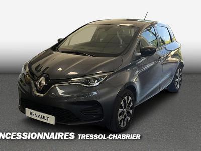 Renault Zoé Zoe R110 Achat Intégral Limited