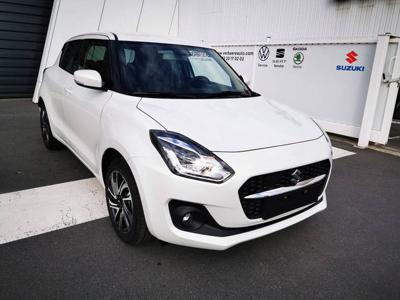 Suzuki Swift 1.2 Dualjet Hybrid Auto (CVT) Pack