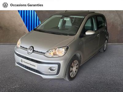 Volkswagen Up ! 1.0 75ch BlueMotion Technology Move up! 5p